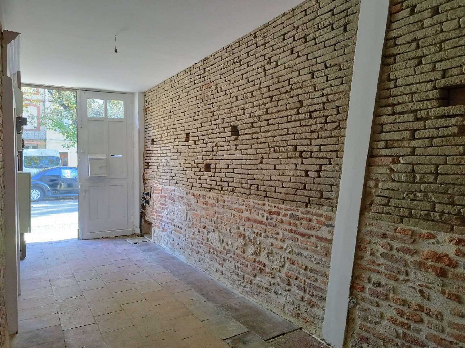 for sale city house Moissac Tarn-et-Garonne 4