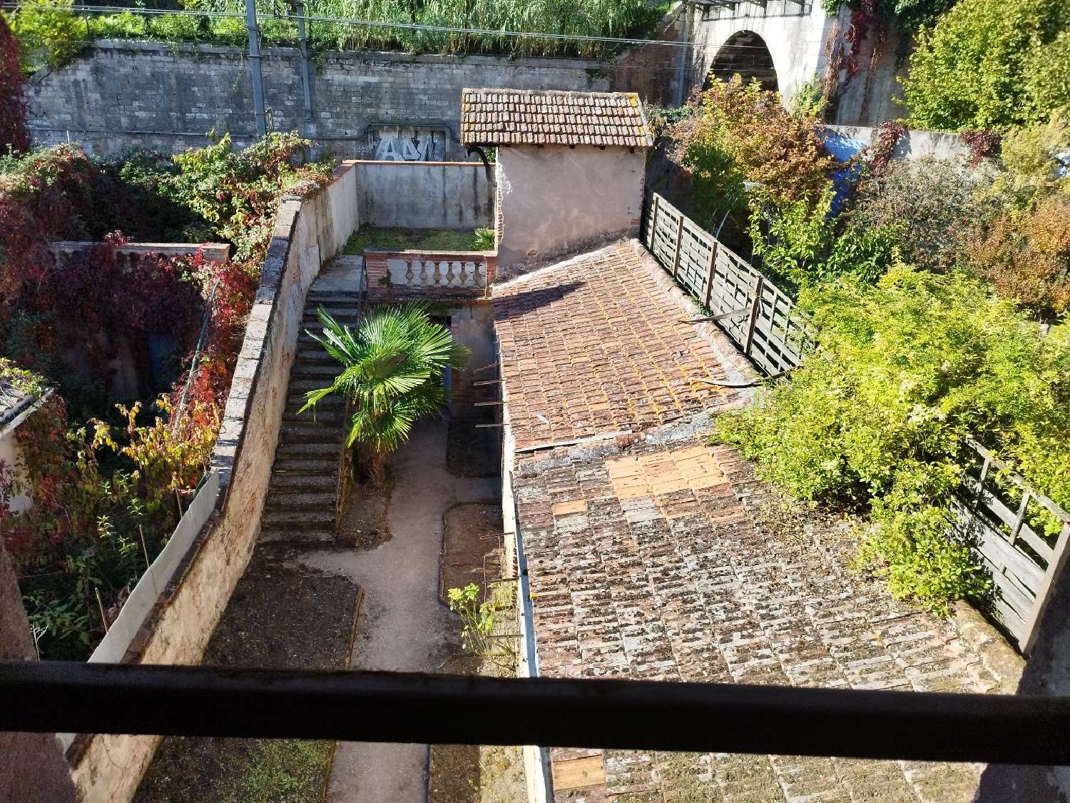 for sale city house Moissac Tarn-et-Garonne 6
