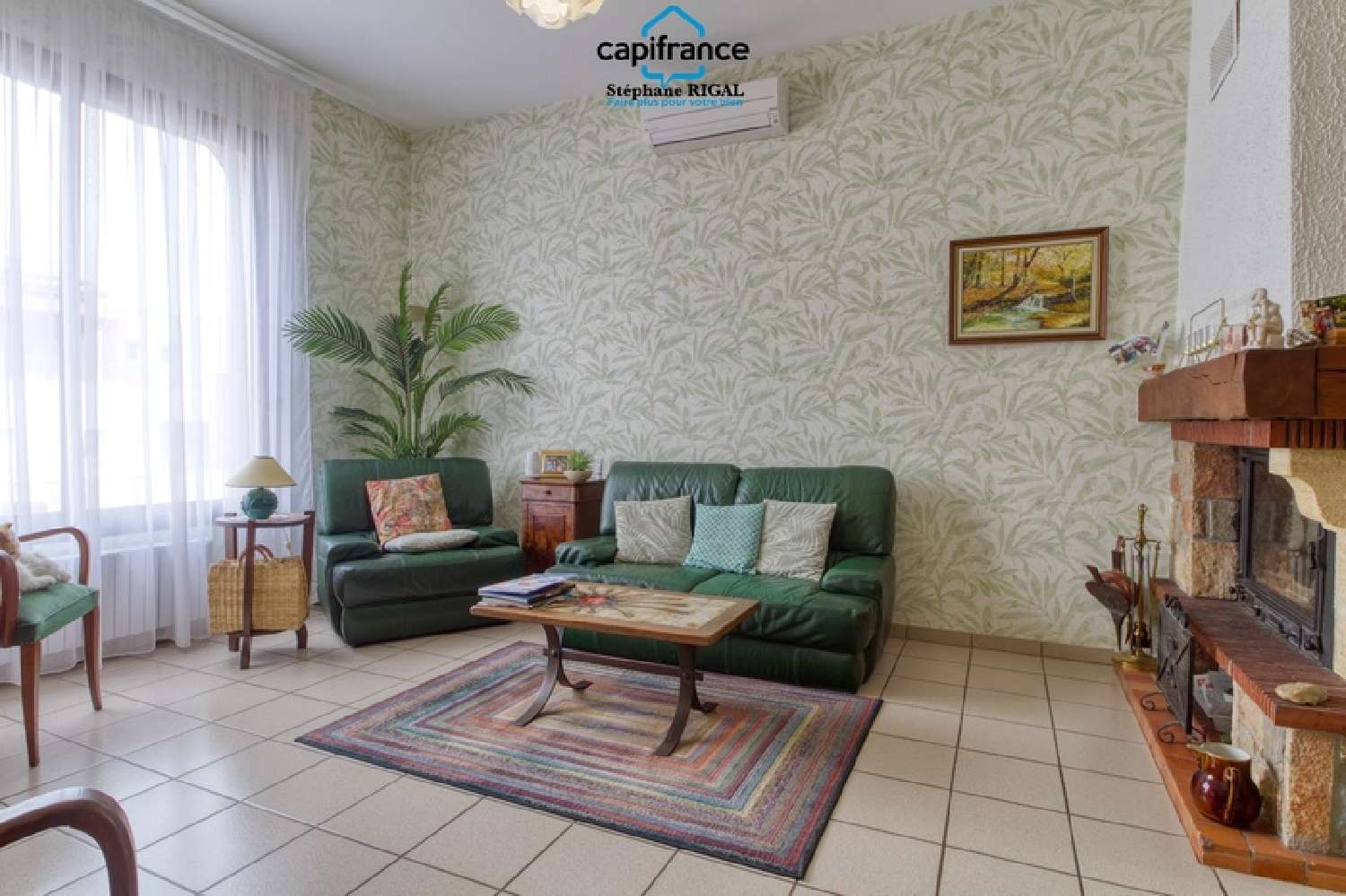  kaufen Stadthaus Monsempron-Libos Lot-et-Garonne 8