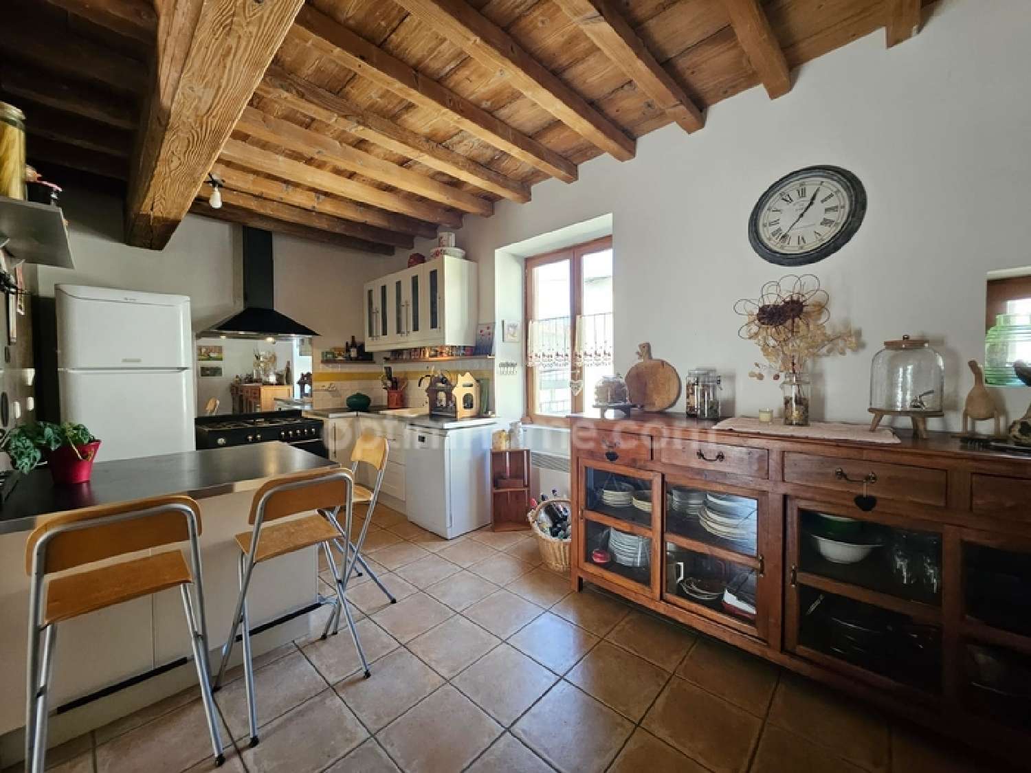 en venta casa urbana Montanay Rhône 3