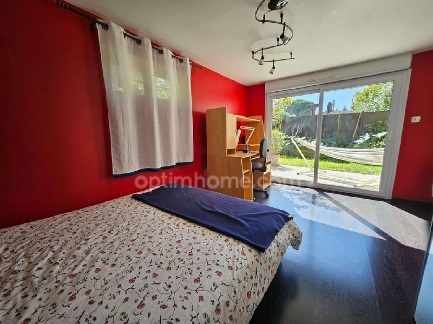  en venta casa urbana Montanay Rhône 8