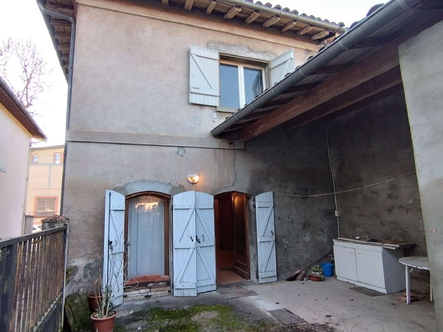  for sale city house Montauban Tarn-et-Garonne 1