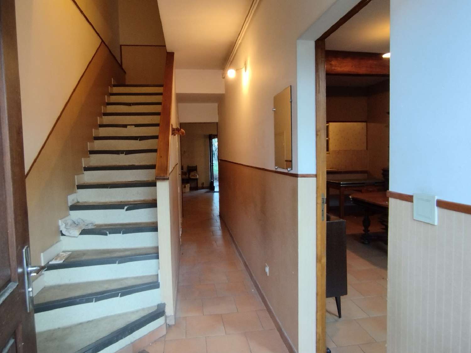  for sale city house Montauban Tarn-et-Garonne 4