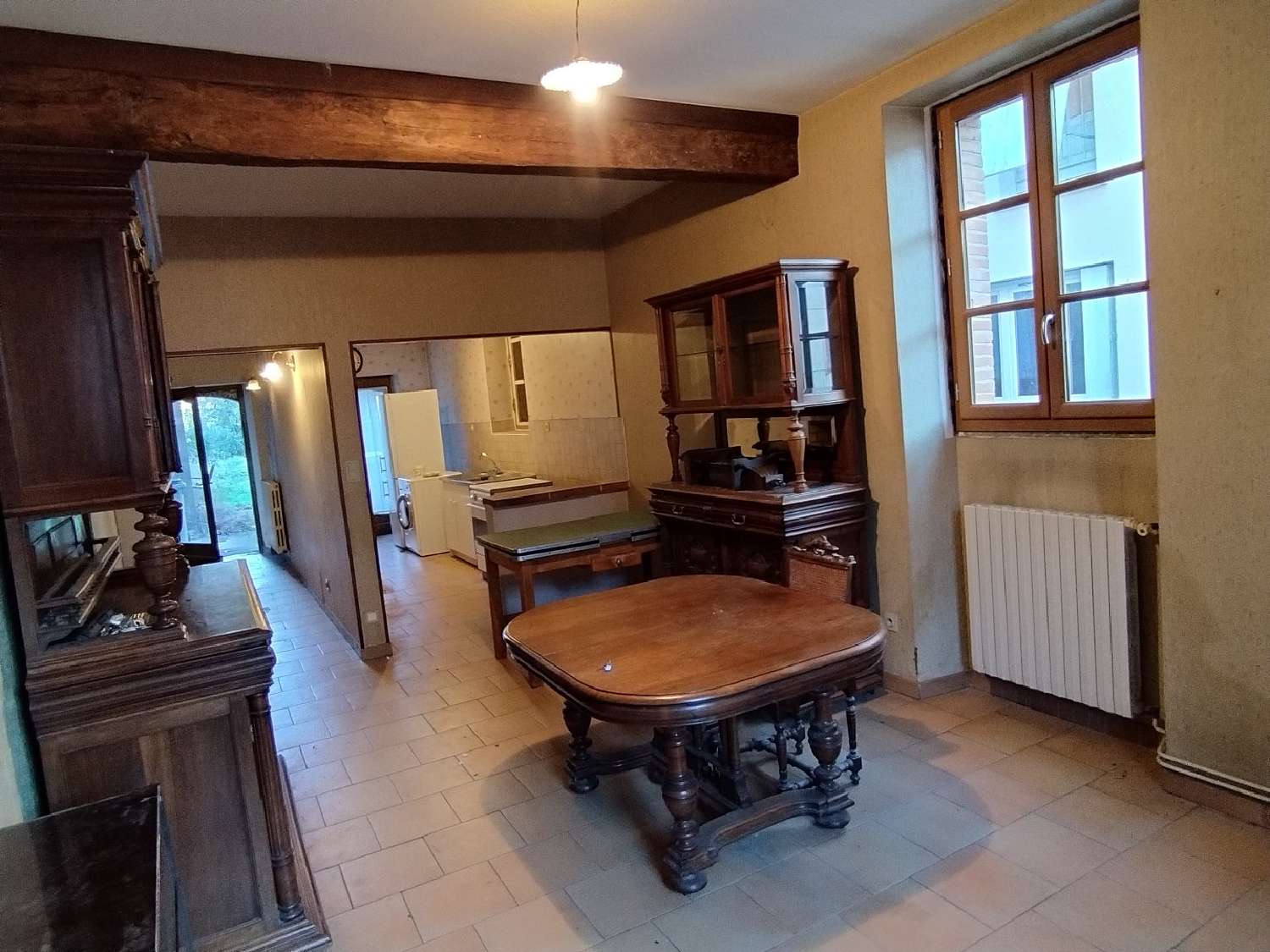 for sale city house Montauban Tarn-et-Garonne 5