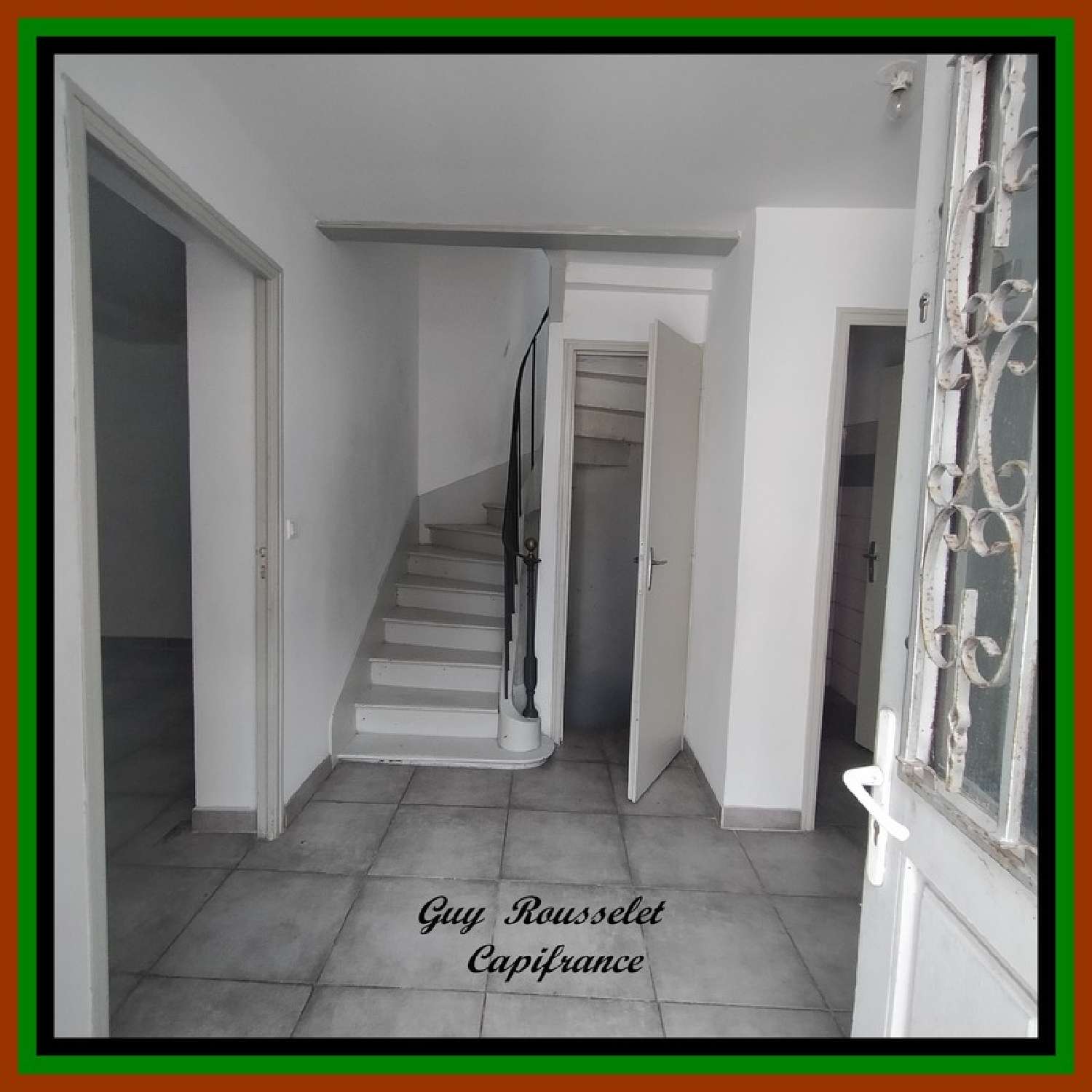  te koop stadshuis Montbard Côte-d'Or 1