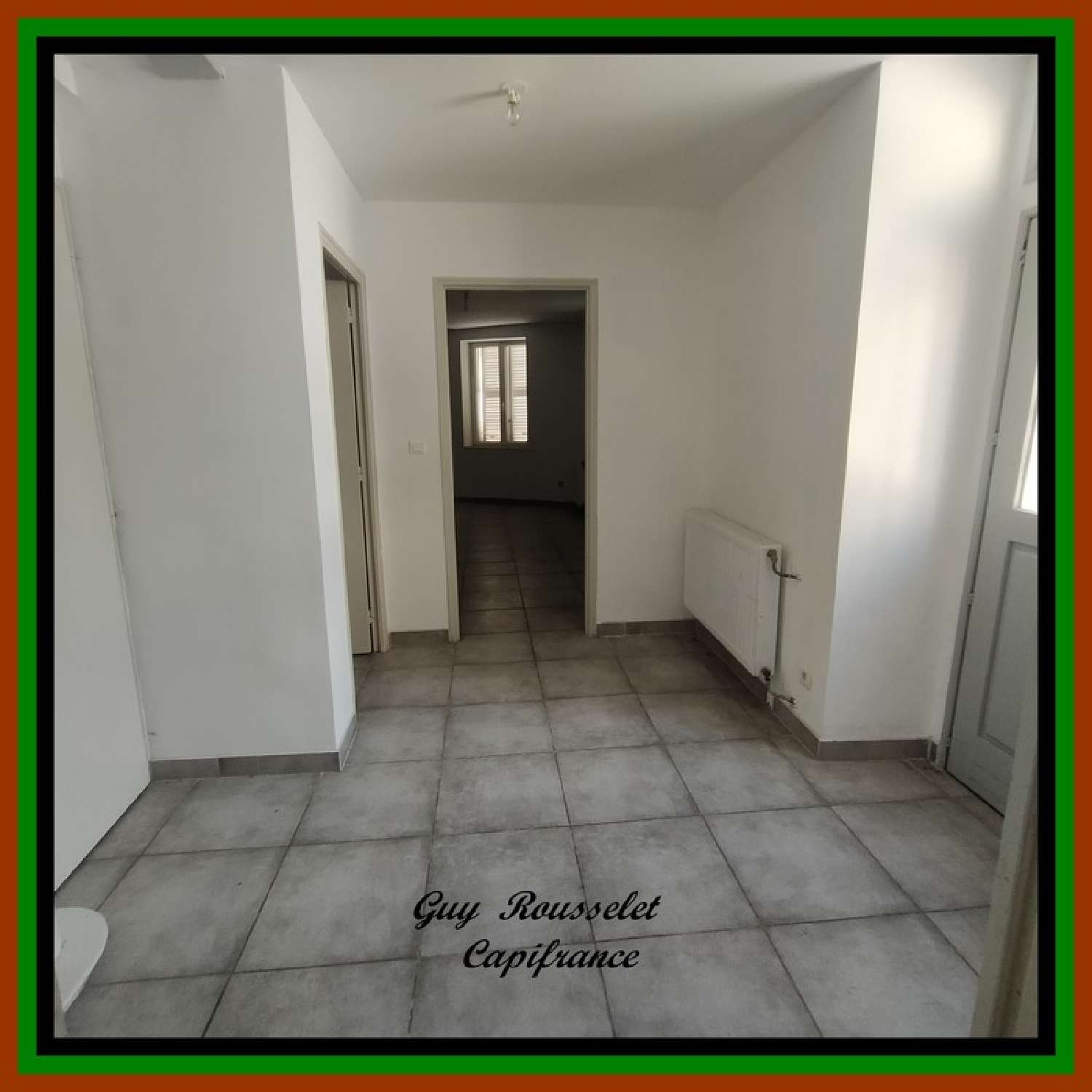  te koop stadshuis Montbard Côte-d'Or 2