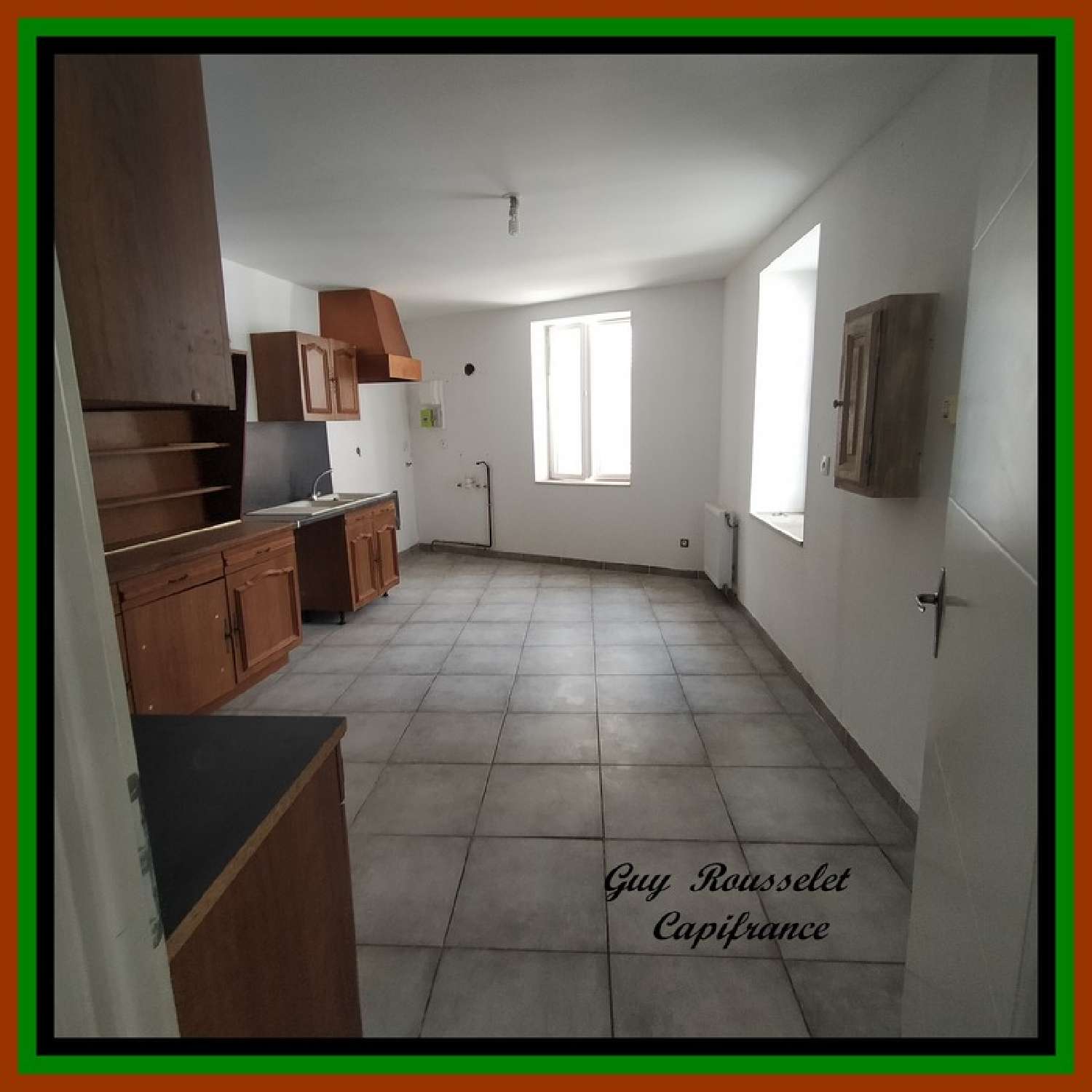  te koop stadshuis Montbard Côte-d'Or 8