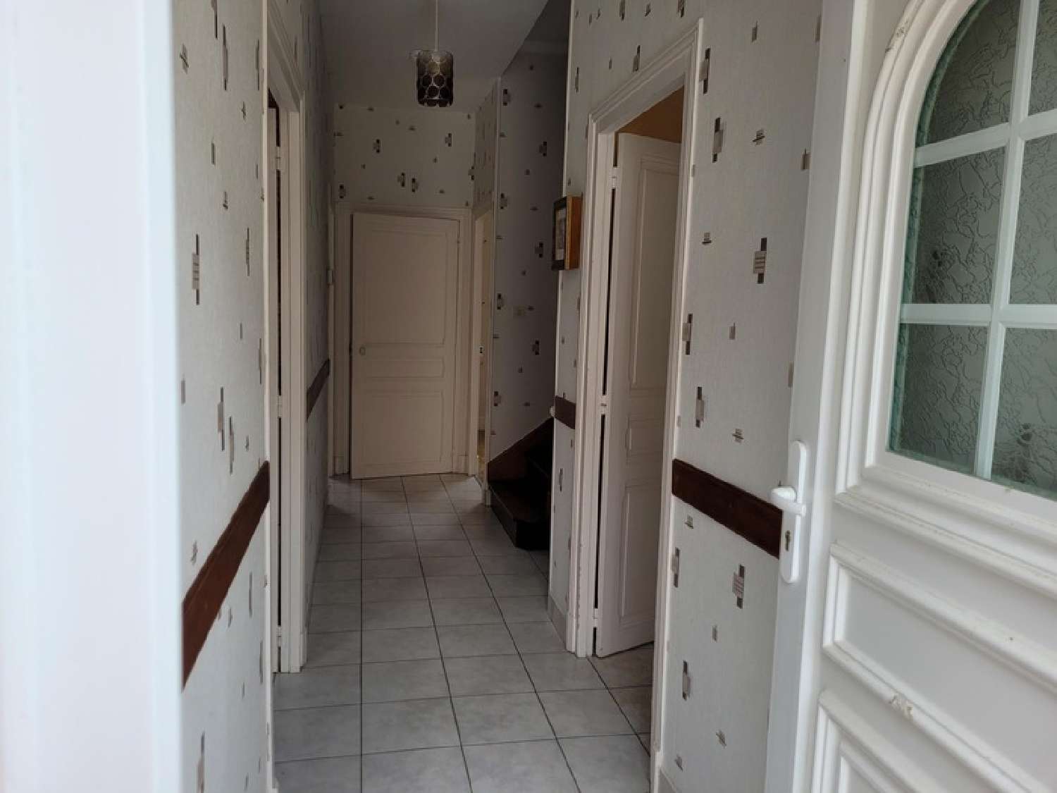  te koop stadshuis Montluçon Allier 4