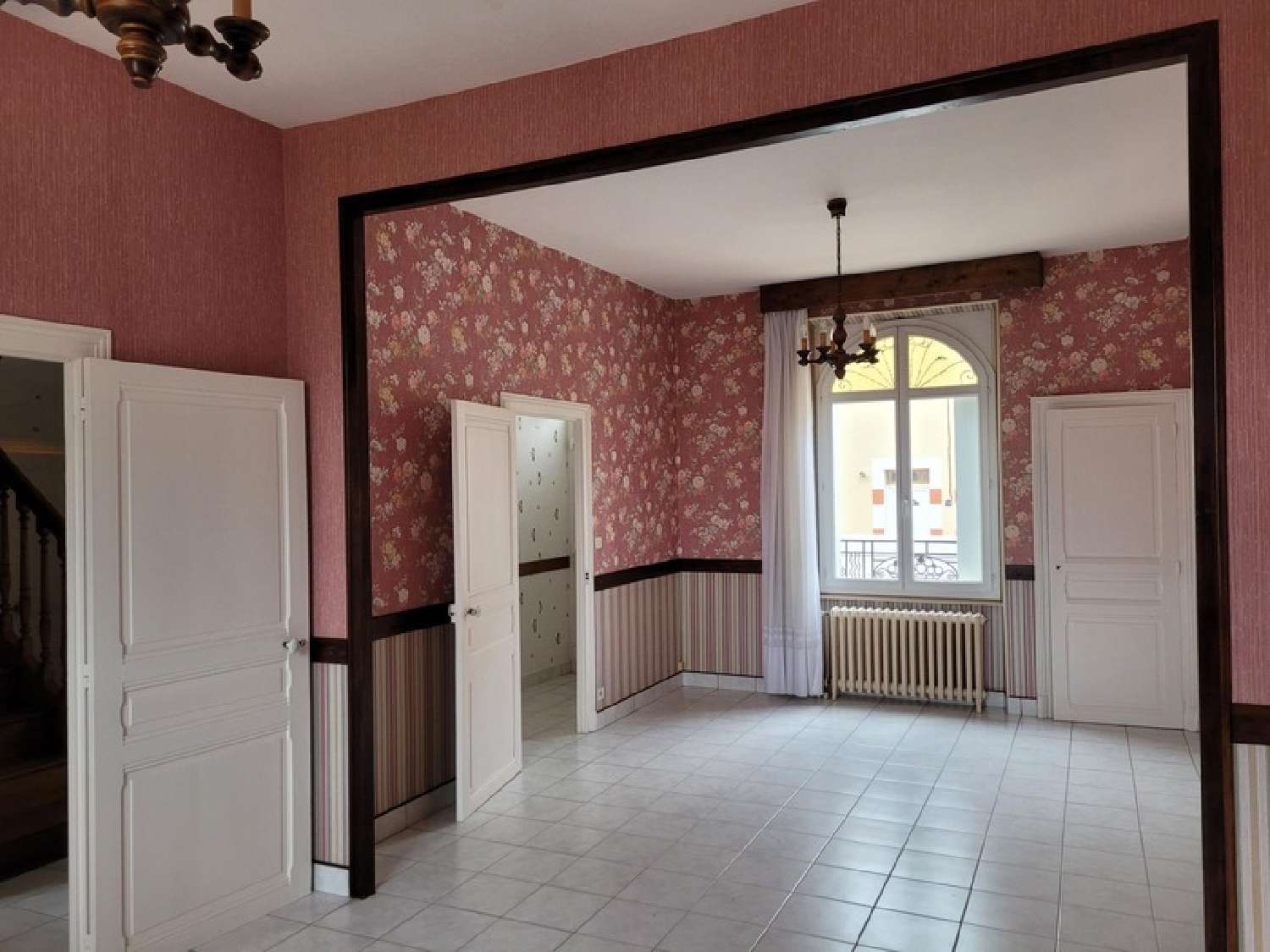  te koop stadshuis Montluçon Allier 5