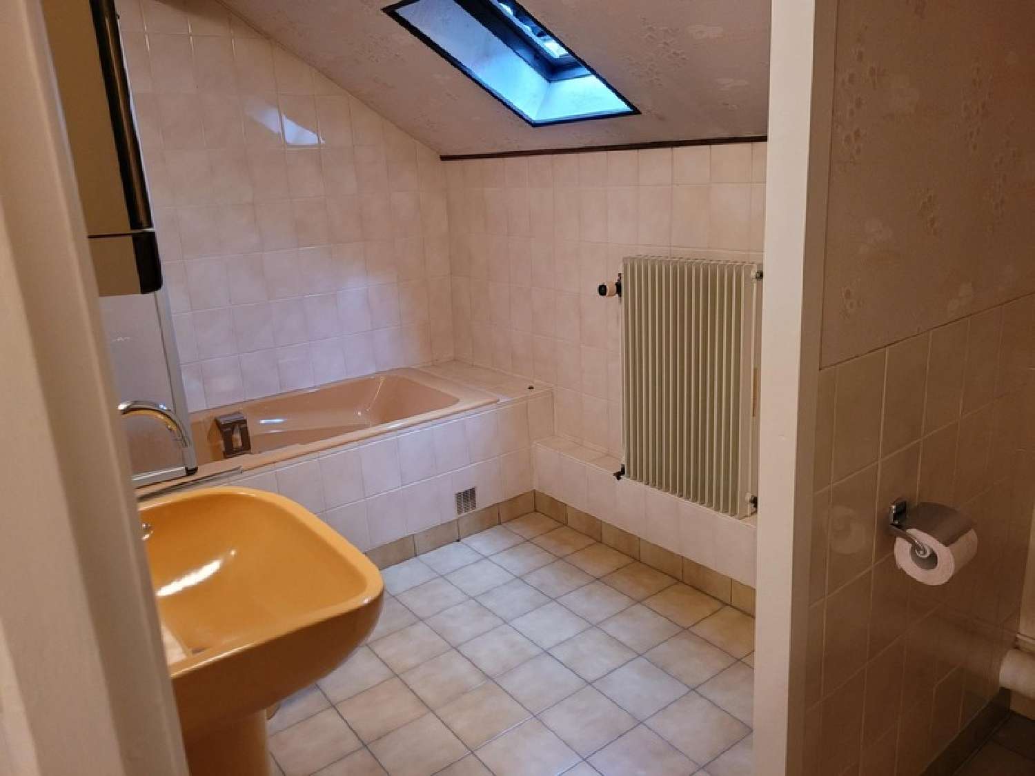  te koop stadshuis Montluçon Allier 6