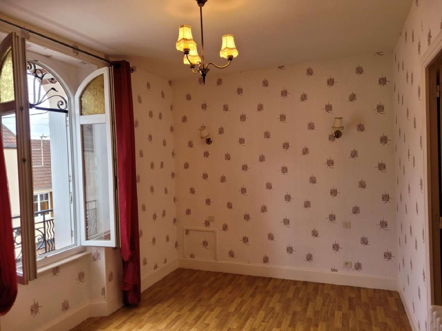  te koop stadshuis Montluçon Allier 7