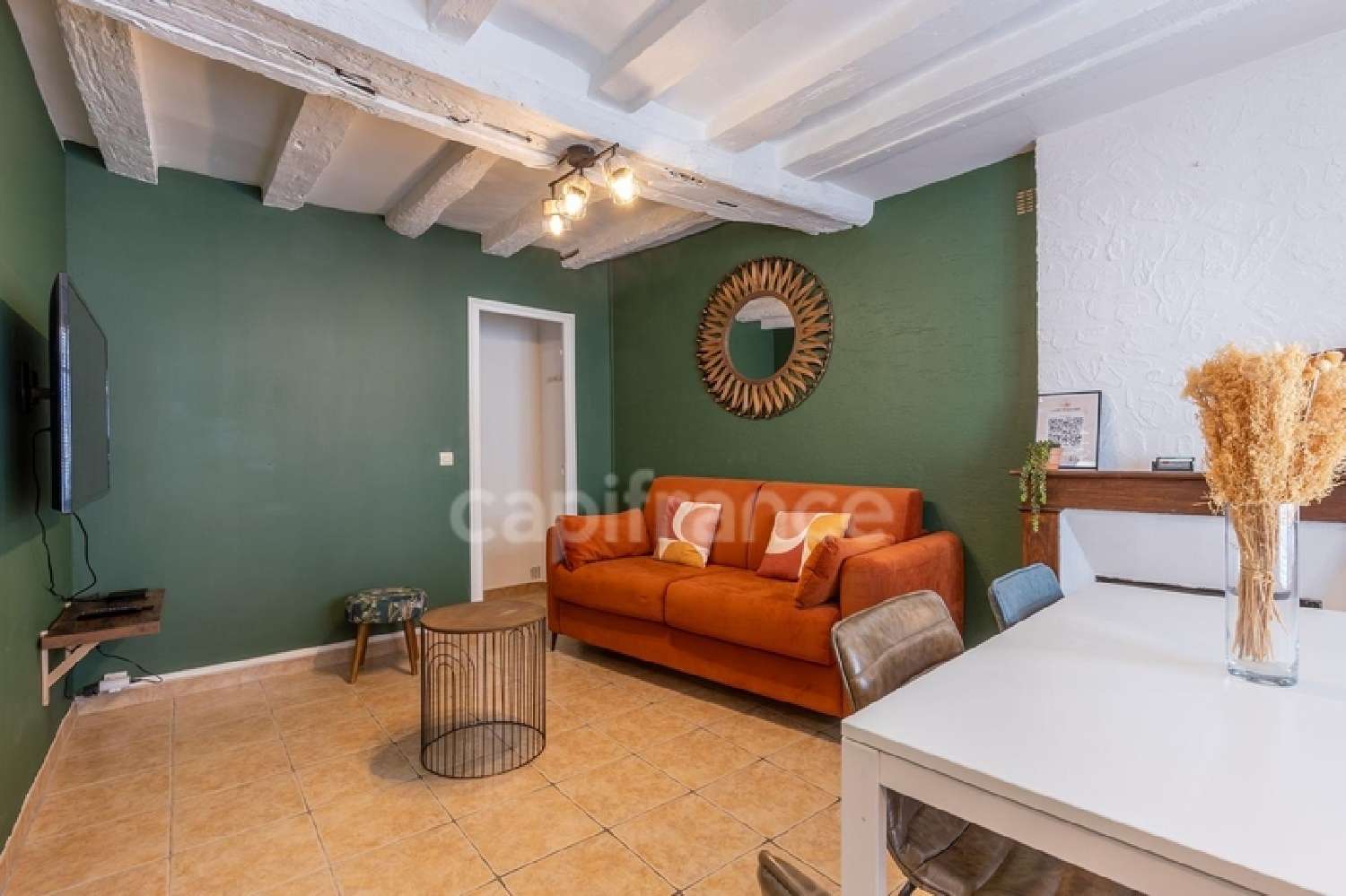  te koop stadshuis Montrichard Loir-et-Cher 1