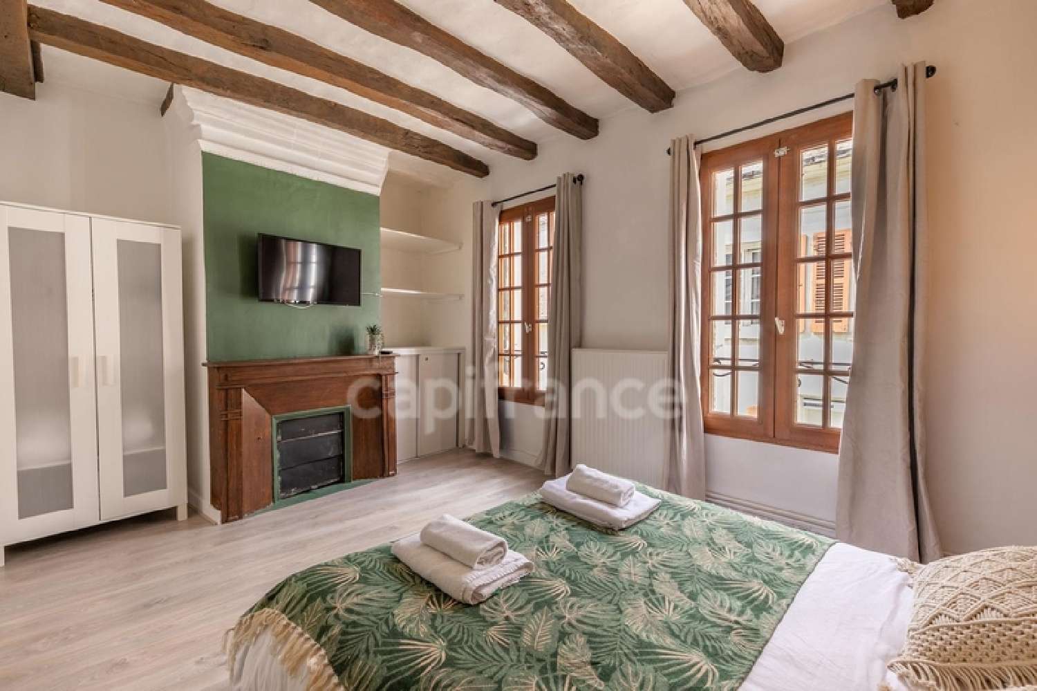  te koop stadshuis Montrichard Loir-et-Cher 5
