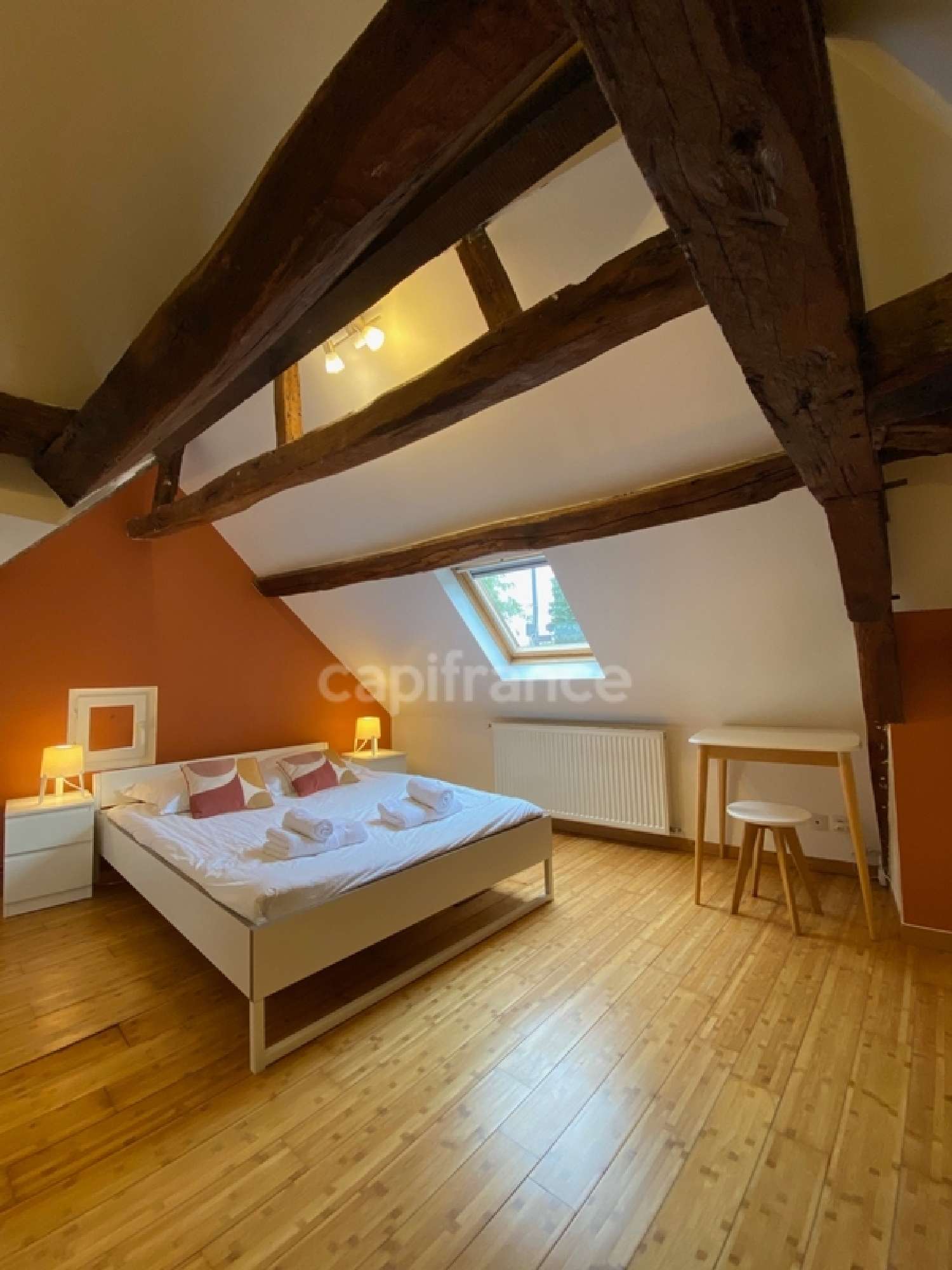  te koop stadshuis Montrichard Loir-et-Cher 7