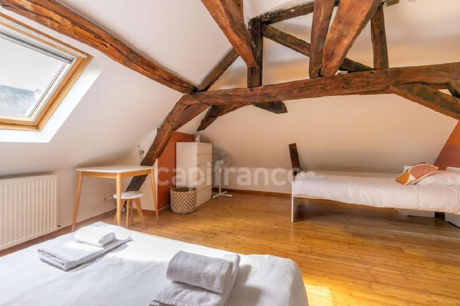  te koop stadshuis Montrichard Loir-et-Cher 8