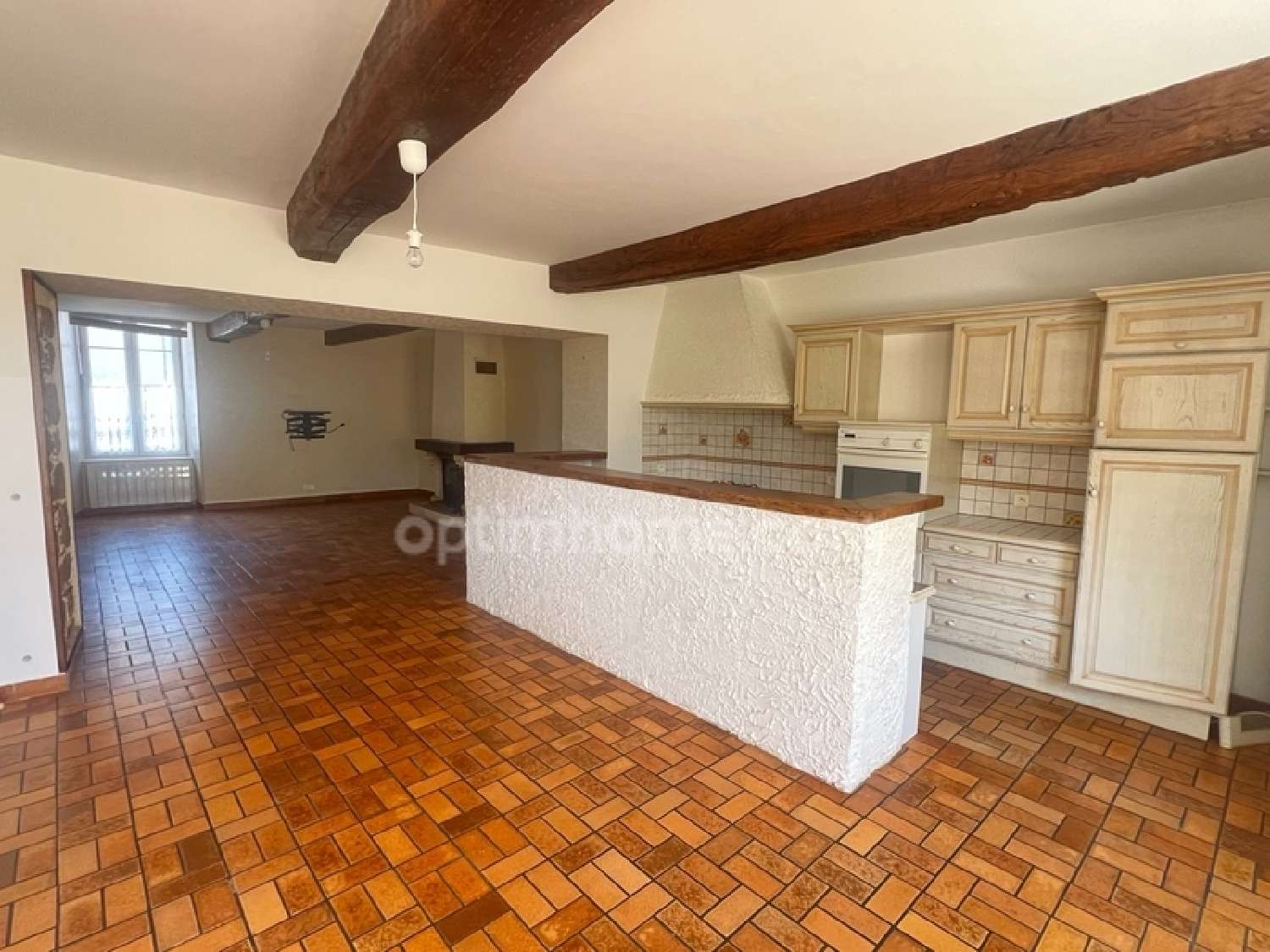  for sale city house Mortagne-sur-Sèvre Vendée 3