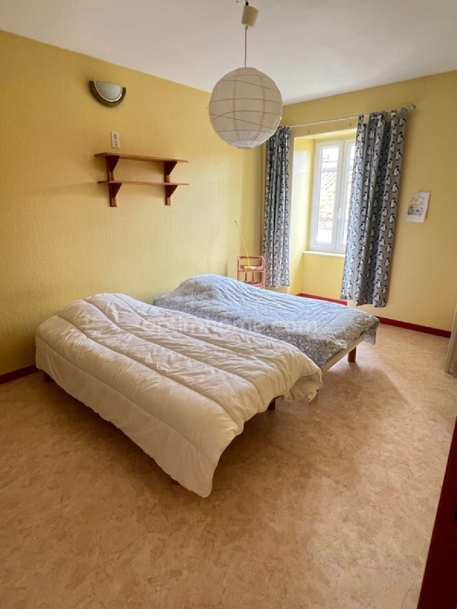  for sale city house Mortagne-sur-Sèvre Vendée 4