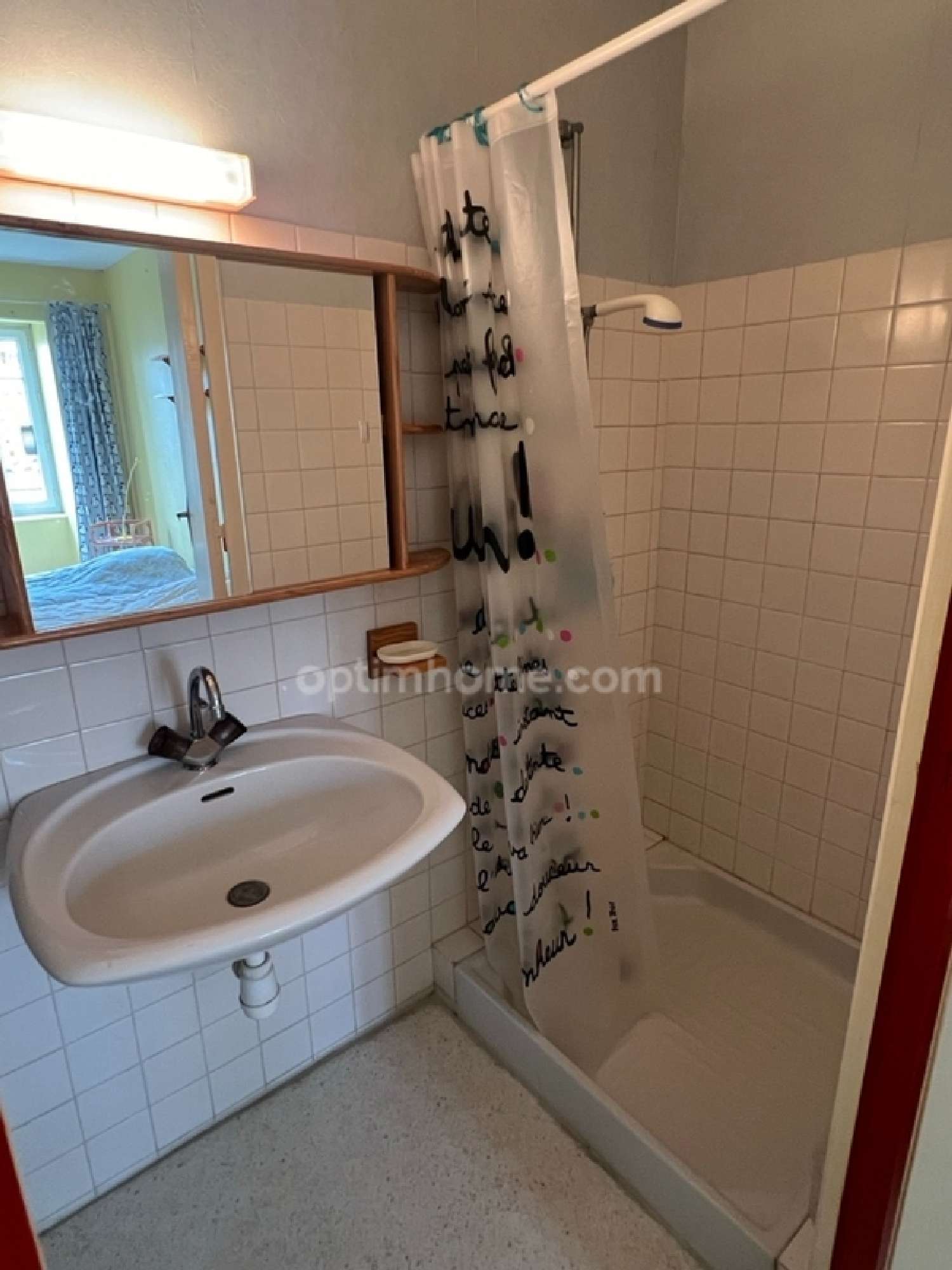  for sale city house Mortagne-sur-Sèvre Vendée 5