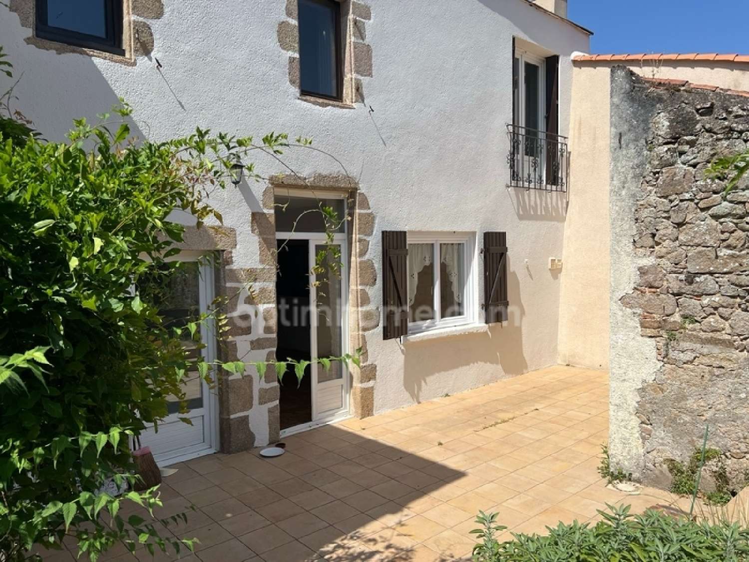  for sale city house Mortagne-sur-Sèvre Vendée 8