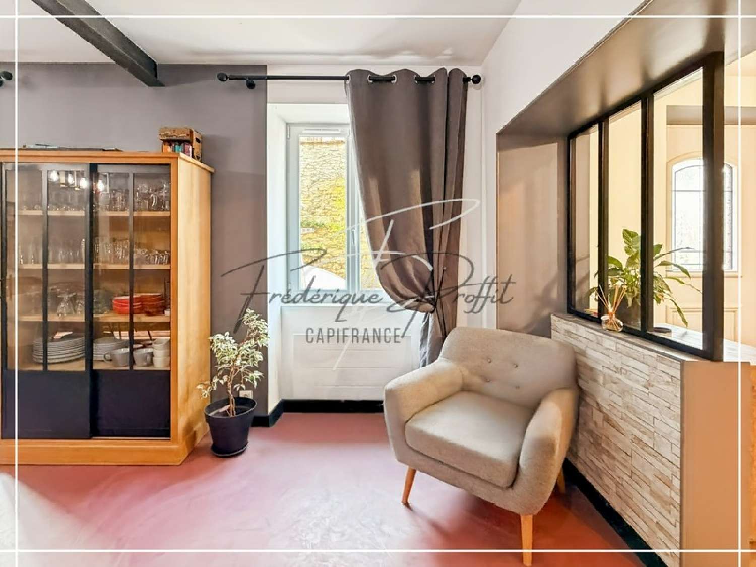  for sale city house Mouy Oise 3