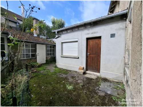 Neufchâteau Vosgos casa urbana foto 7147810