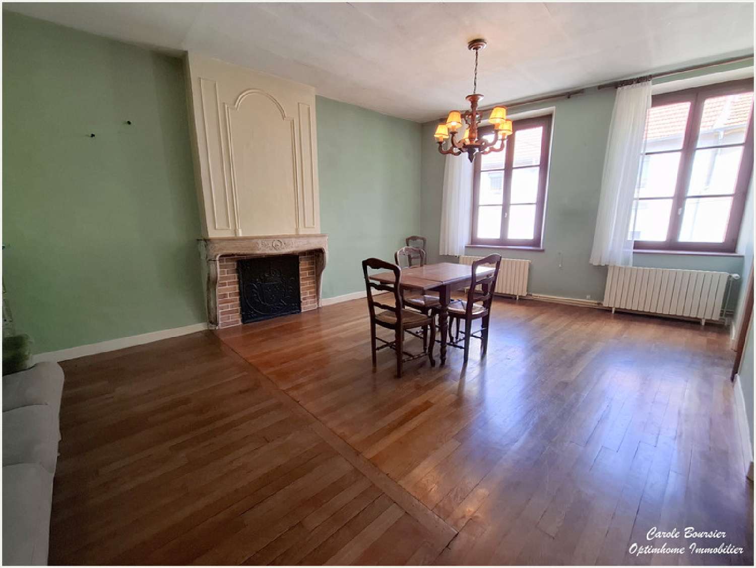 en venta casa urbana Neufchâteau Vosgos 2