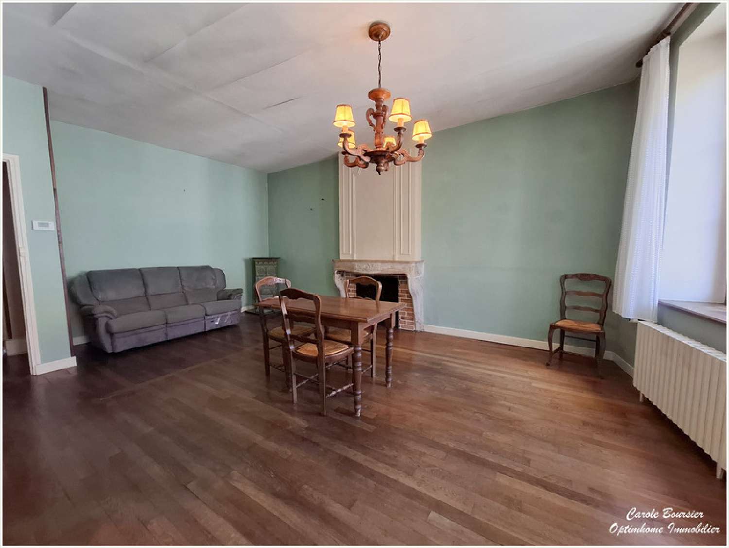 en venta casa urbana Neufchâteau Vosgos 3