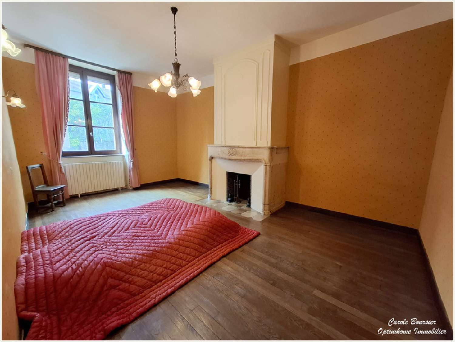  en venta casa urbana Neufchâteau Vosgos 6
