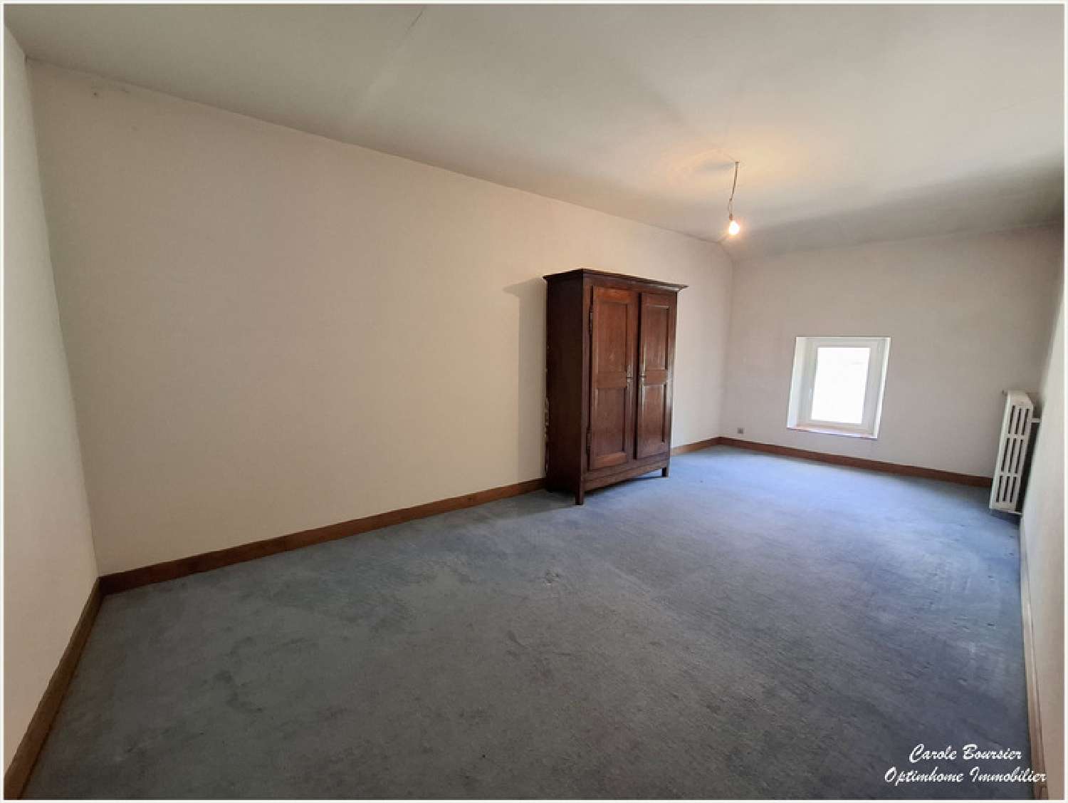  en venta casa urbana Neufchâteau Vosgos 8