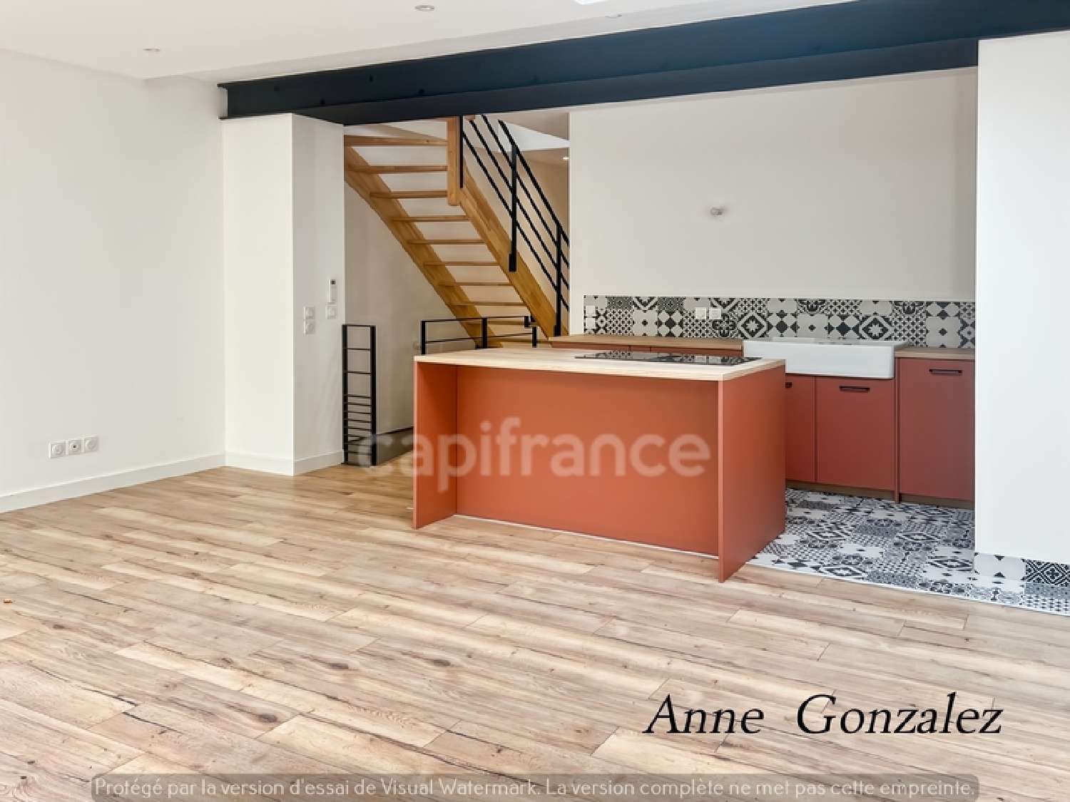 te koop stadshuis Orléans Loiret 2