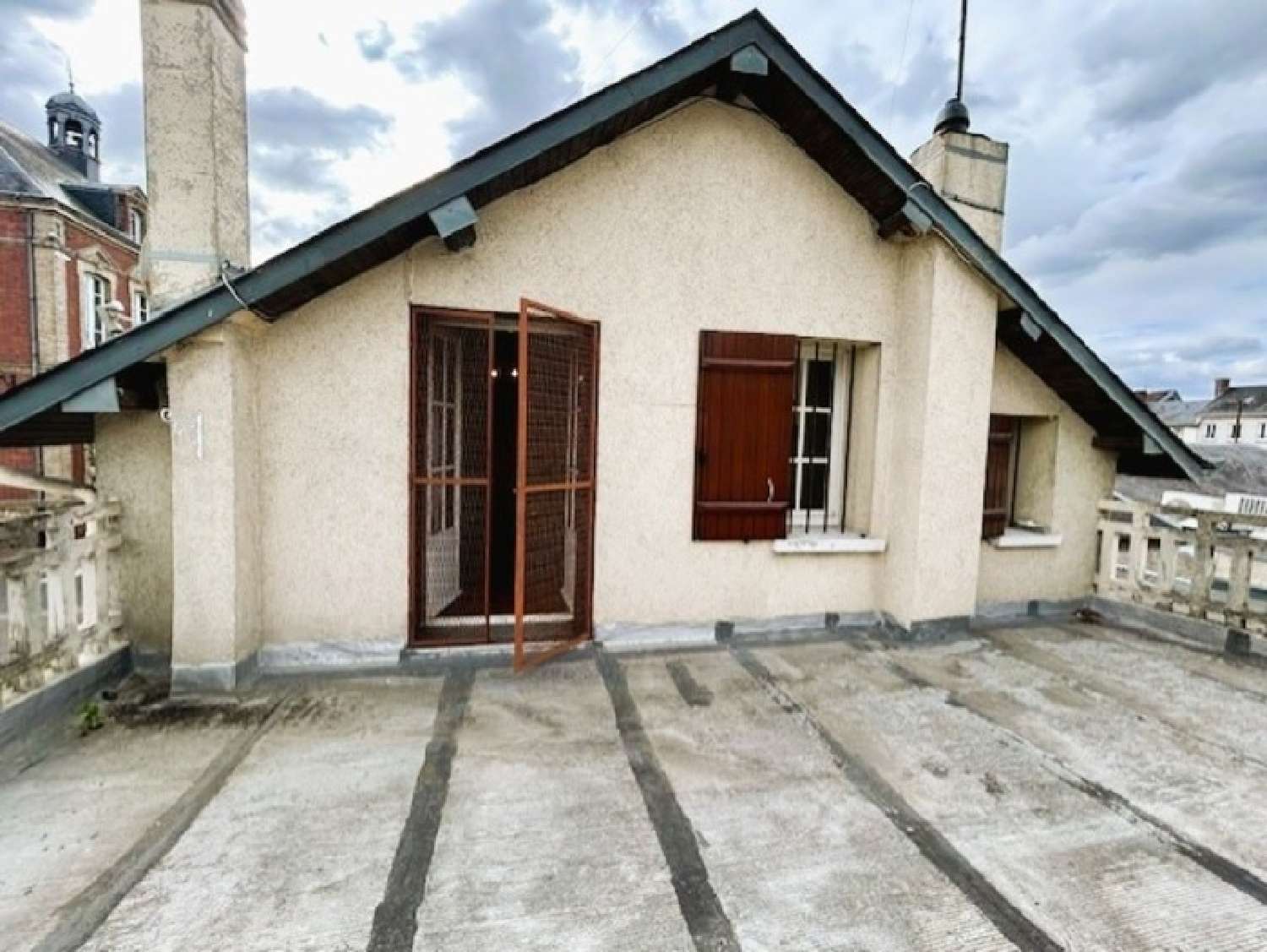  for sale city house Pacy-sur-Eure Eure 2