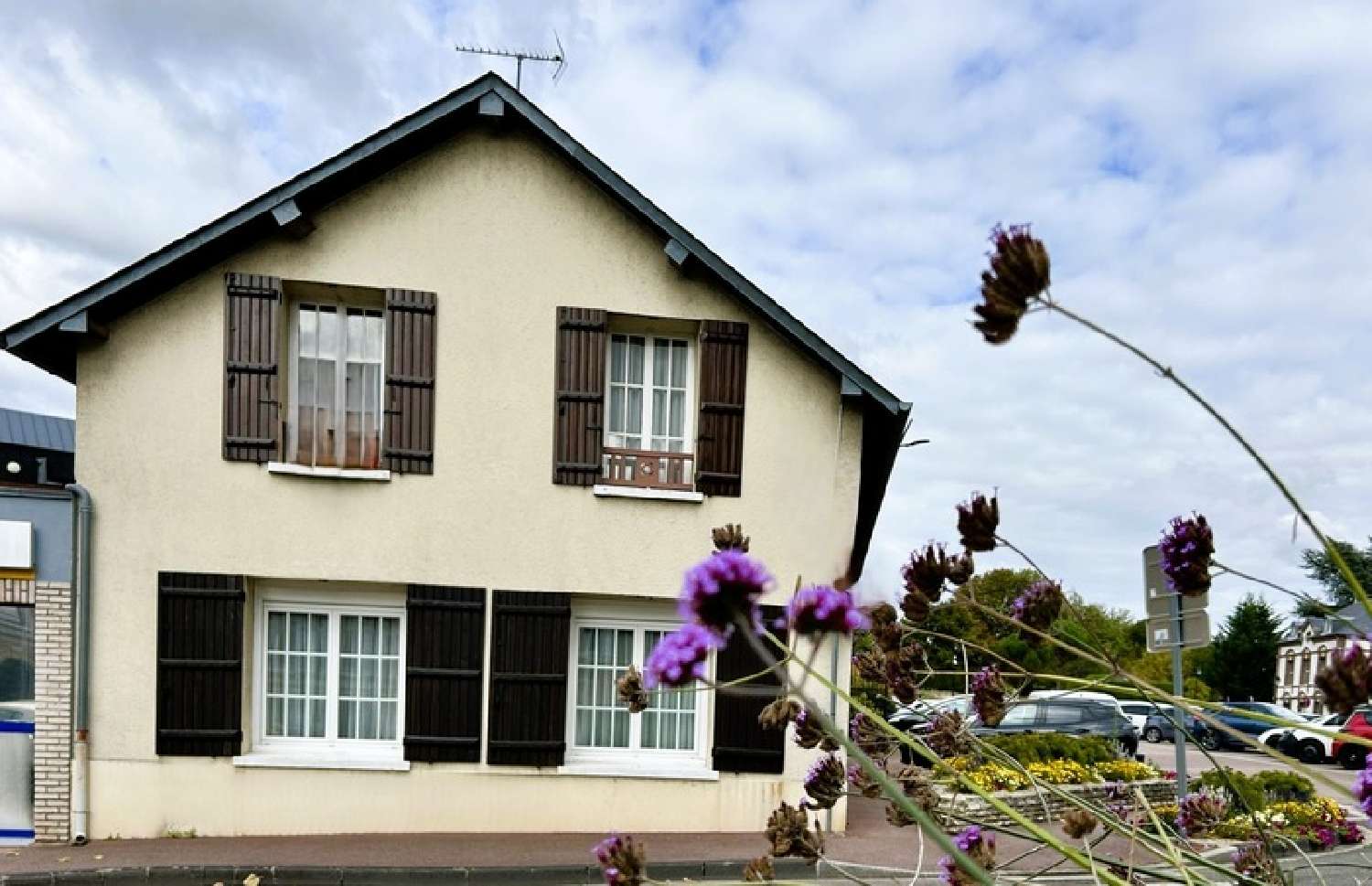  for sale city house Pacy-sur-Eure Eure 3