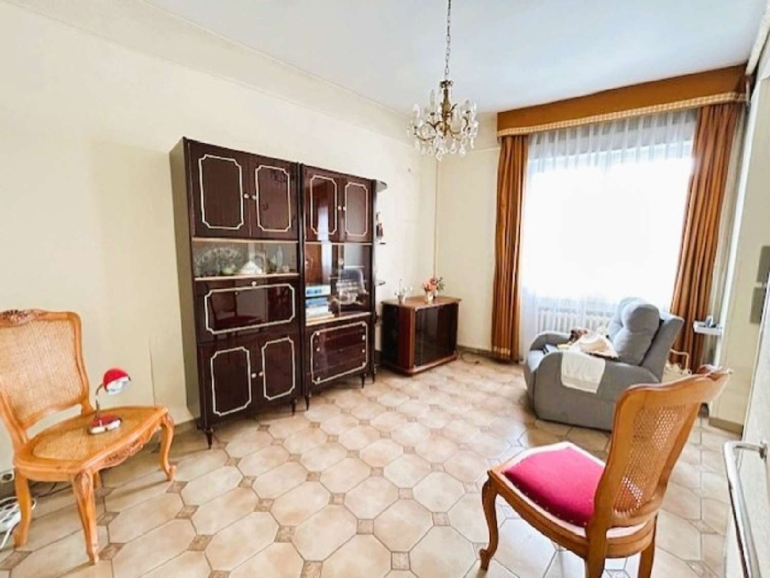  for sale city house Pacy-sur-Eure Eure 5
