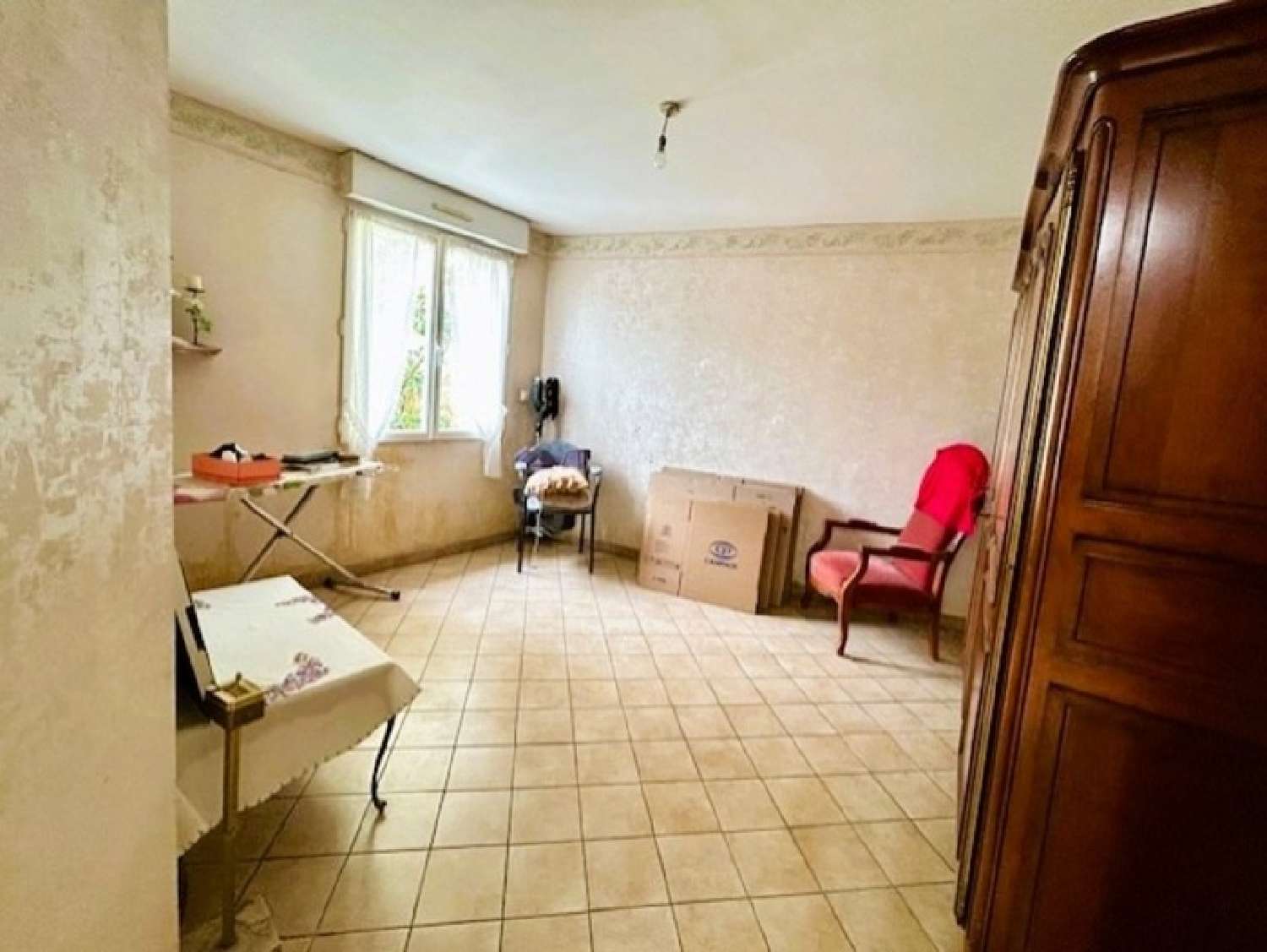 for sale city house Pacy-sur-Eure Eure 7