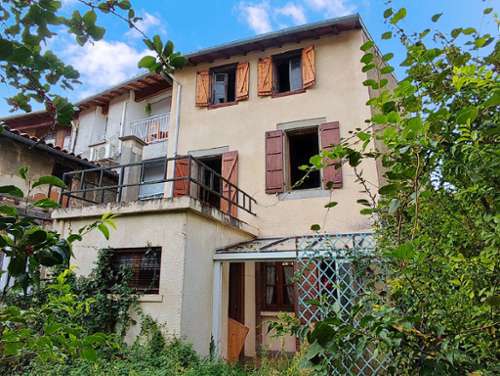 Pamiers Ariège Stadthaus Bild 7162200