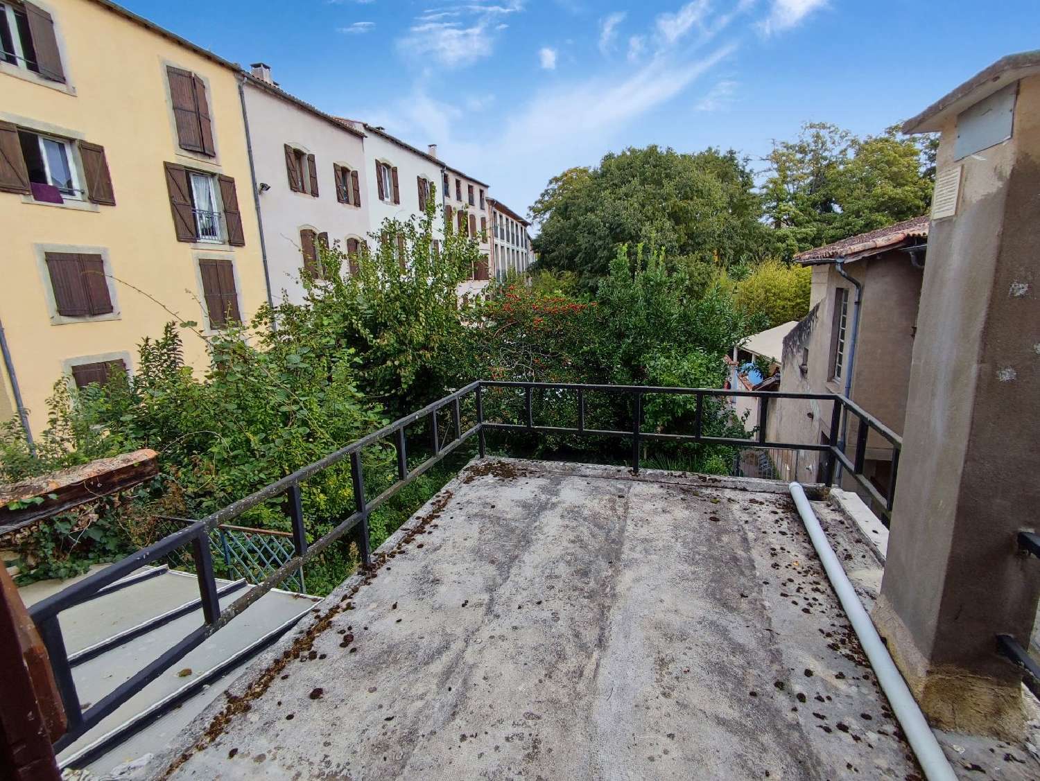  kaufen Stadthaus Pamiers Ariège 3