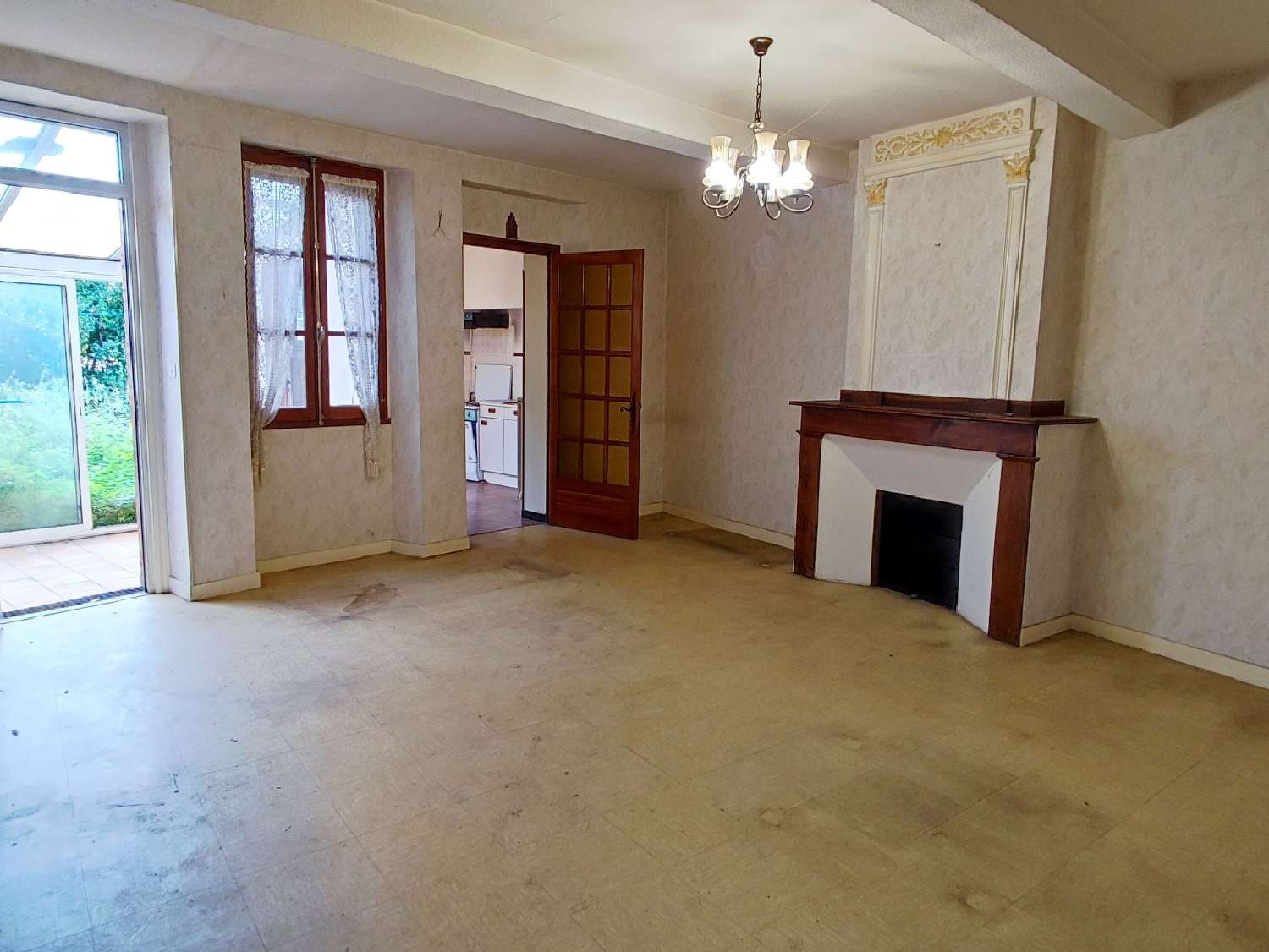  kaufen Stadthaus Pamiers Ariège 5