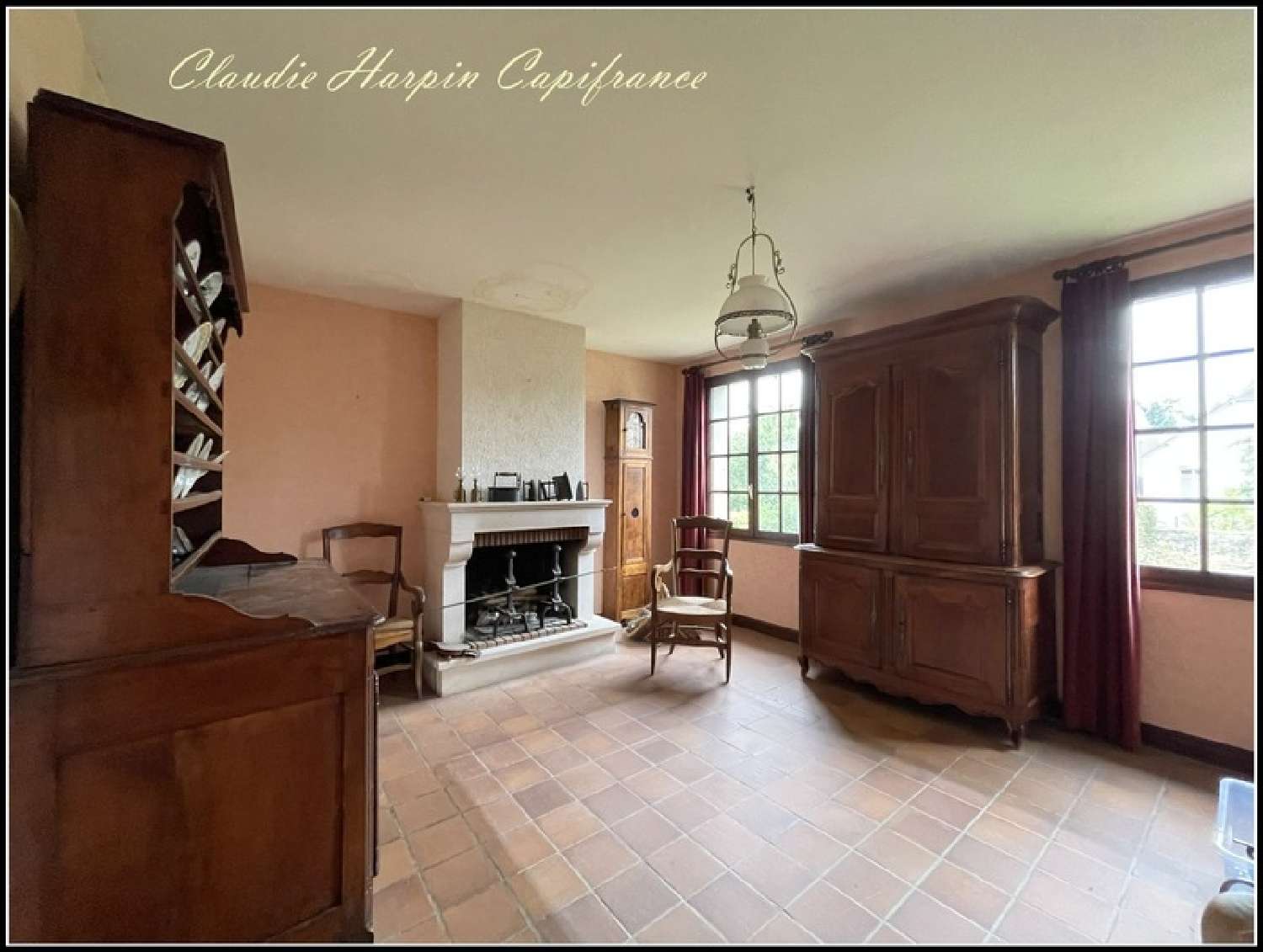  kaufen Stadthaus Parthenay Deux-Sèvres 1