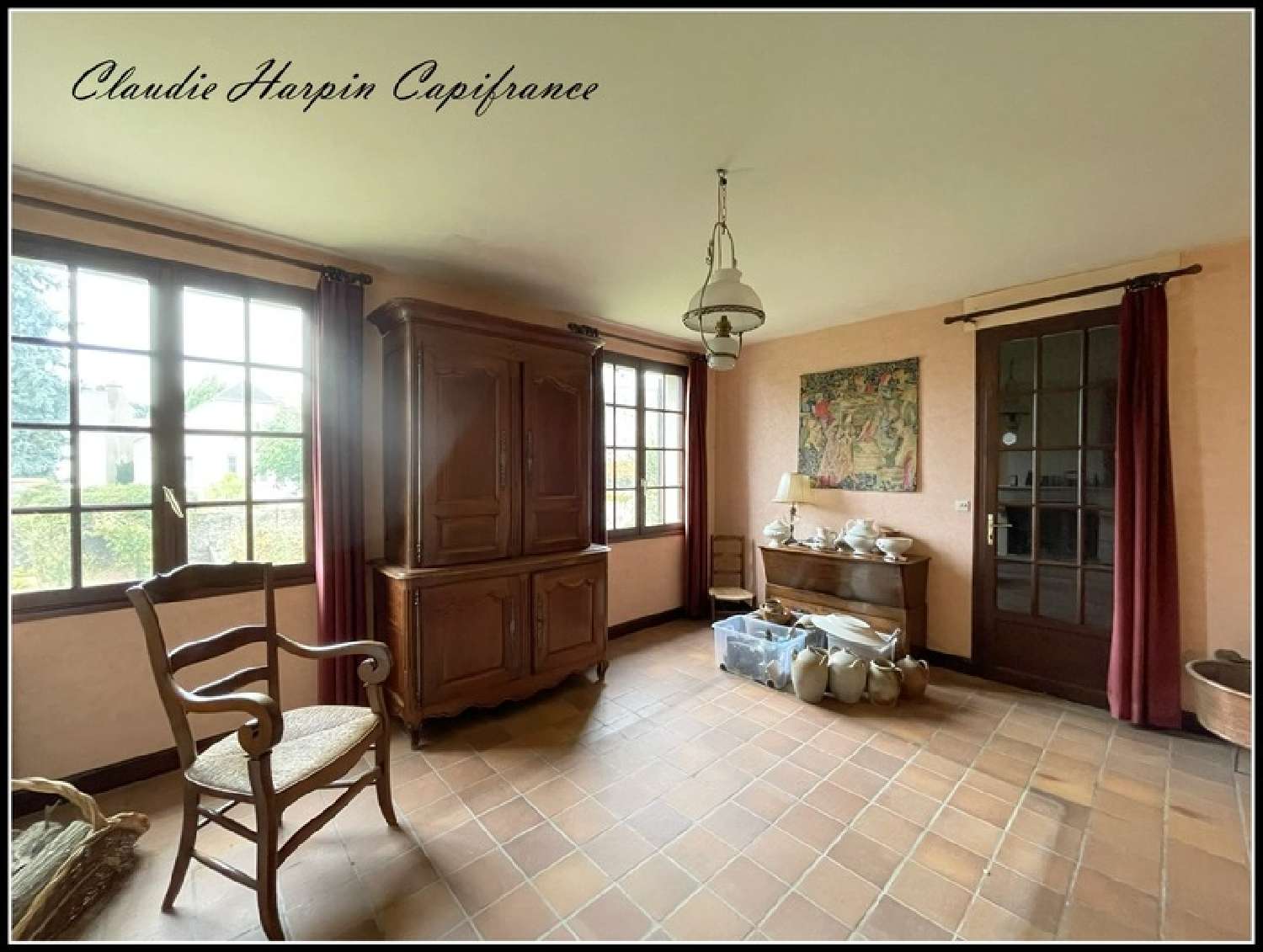  kaufen Stadthaus Parthenay Deux-Sèvres 2
