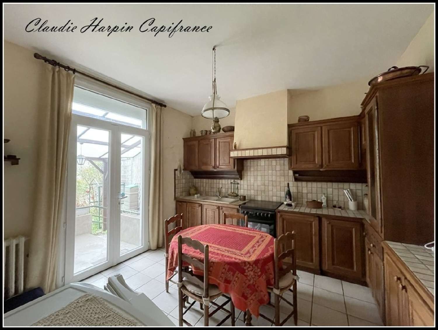  kaufen Stadthaus Parthenay Deux-Sèvres 4