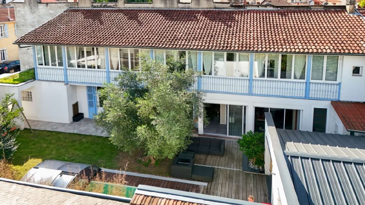  à vendre maison de ville Pau Pyrénées-Atlantiques 1