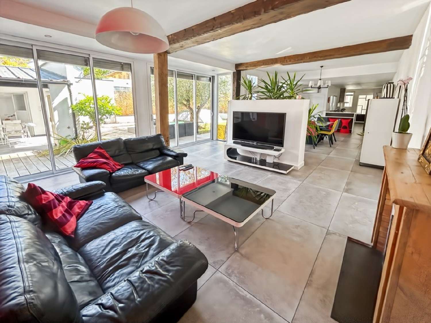  à vendre maison de ville Pau Pyrénées-Atlantiques 2