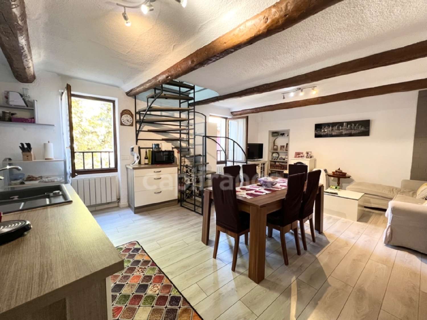 en venta casa urbana Pertuis Vaucluse 1