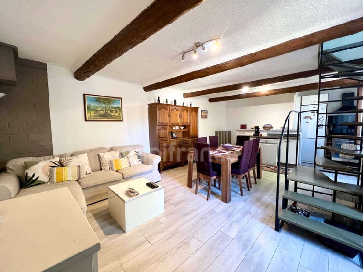  en venta casa urbana Pertuis Vaucluse 3