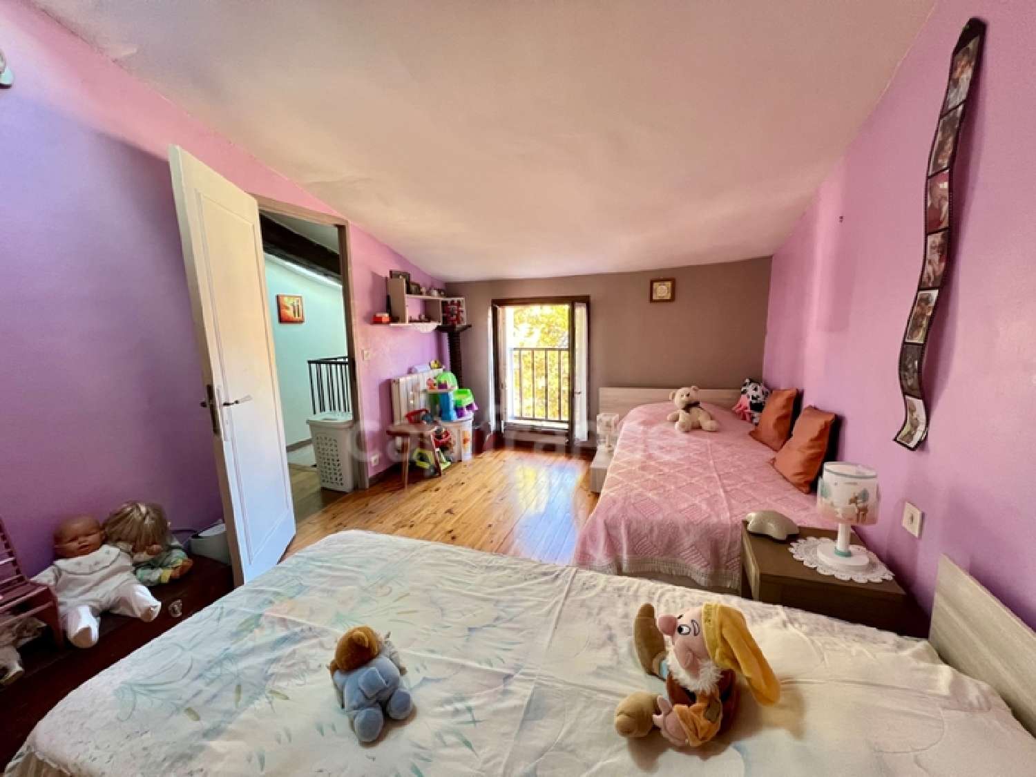  en venta casa urbana Pertuis Vaucluse 8