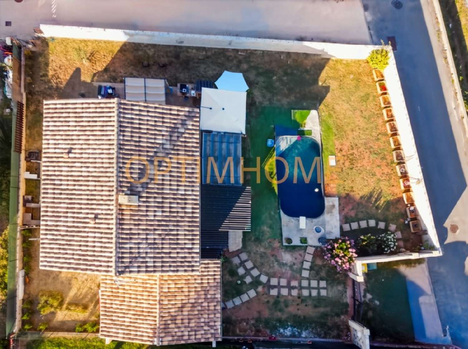 for sale city house Pignans Var 3