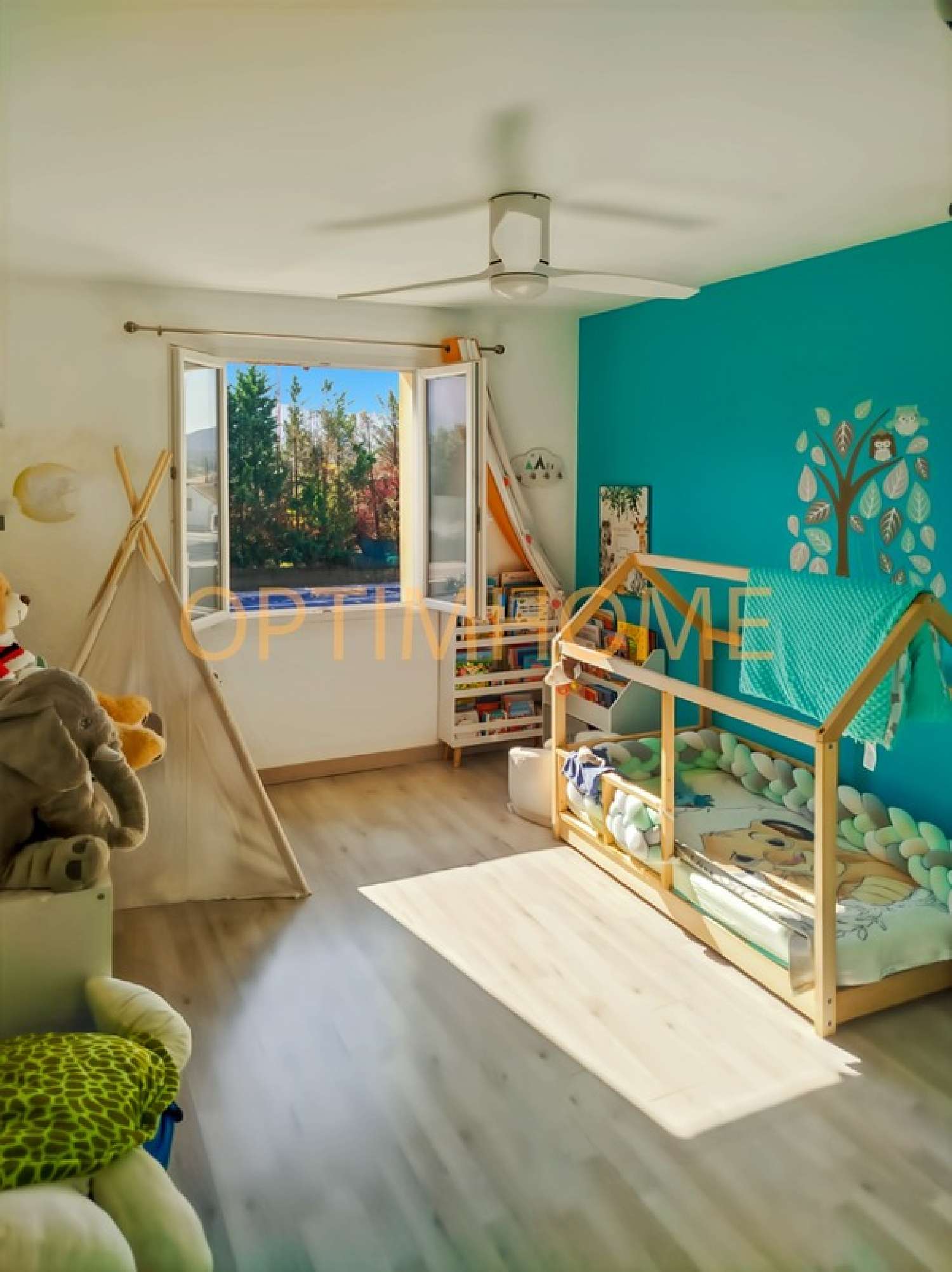 for sale city house Pignans Var 5