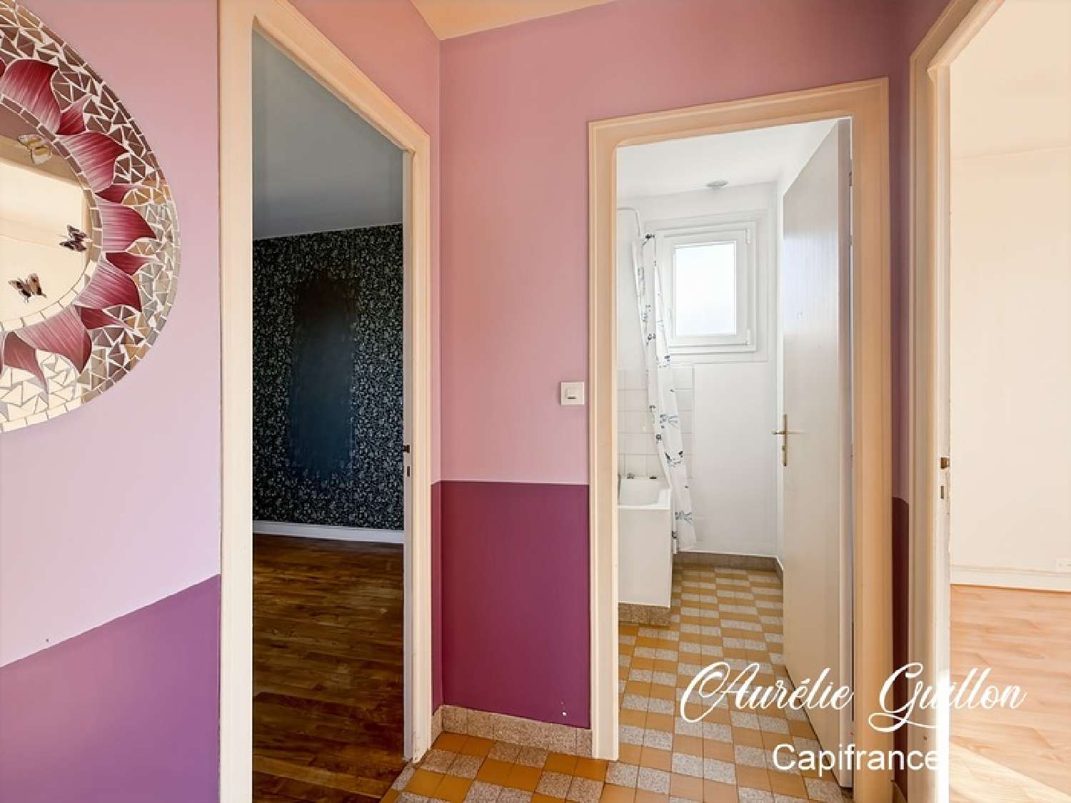 kaufen Stadthaus Ploërmel Morbihan 5