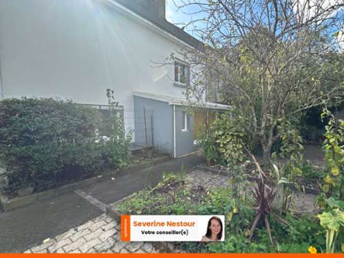 Plouay Morbihan maison de ville foto 7157571
