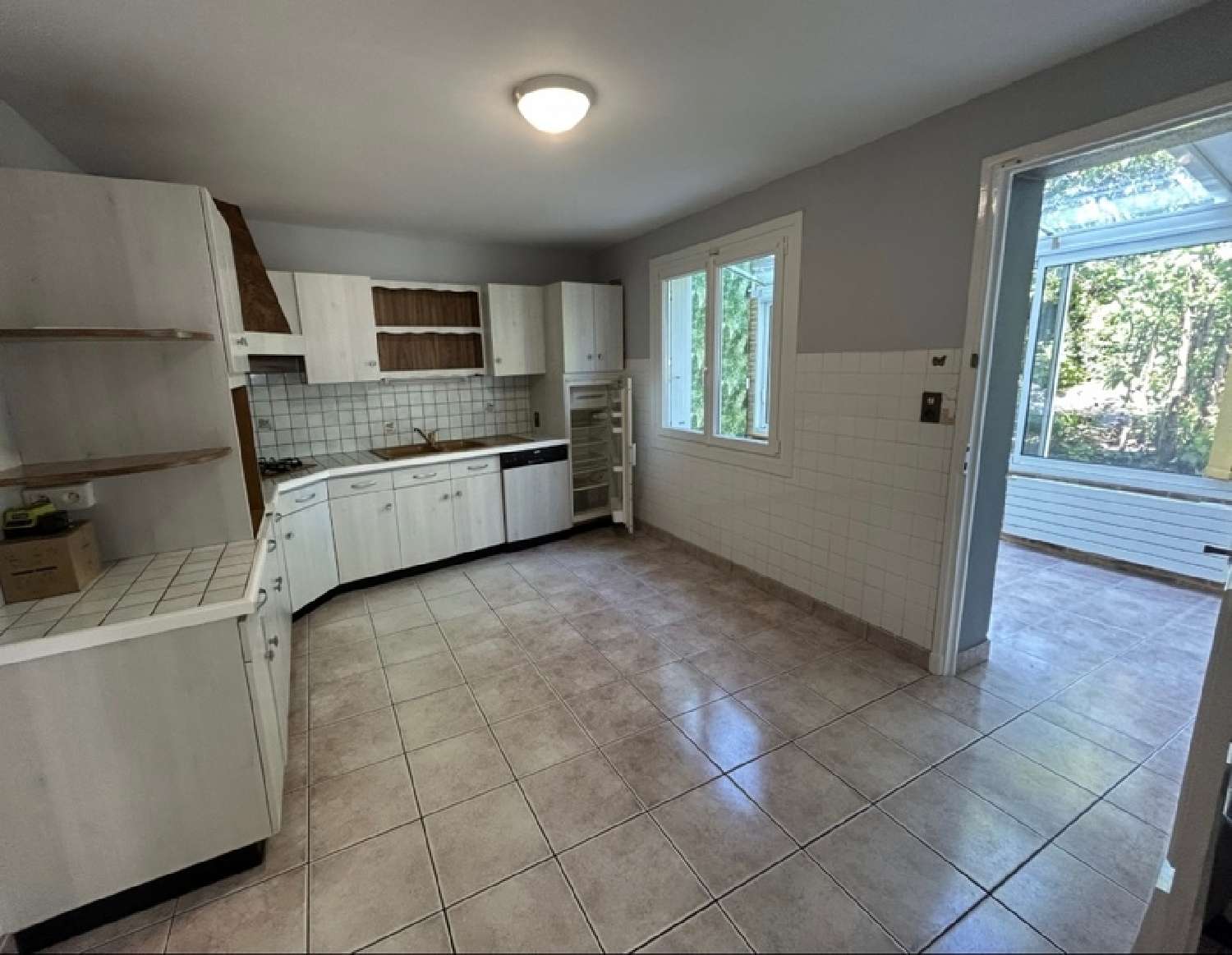  à vendre maison de ville Plouay Morbihan 2